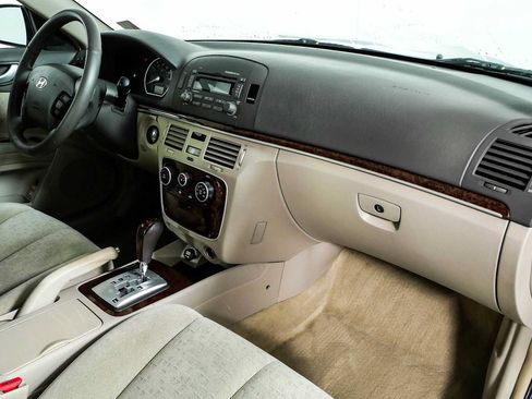 Used 2006 Hyundai Sonata LX FWD image 20