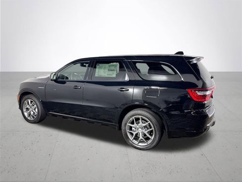 New 2026 Dodge Durango GT image 8