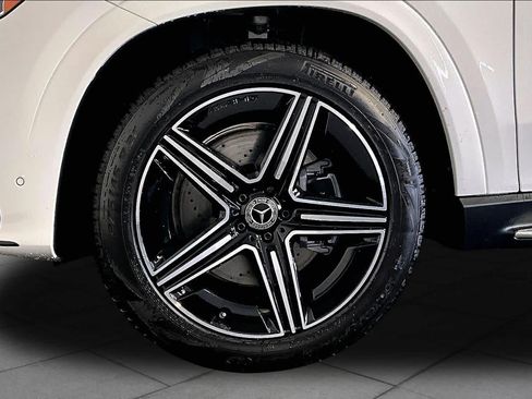 New 2026 Mercedes-Benz GLE 350 4MATIC image 17