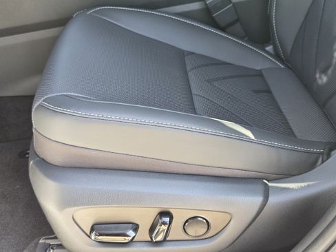 New 2026 Lexus NX 350h AWD w/ Luxury Package image 12
