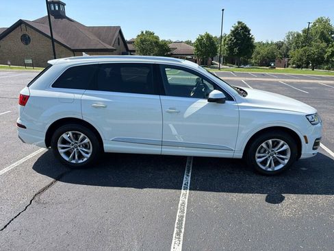 Used 2019 Audi Q7 2.0T Premium w/ Convenience Package AWD/4WD image 8