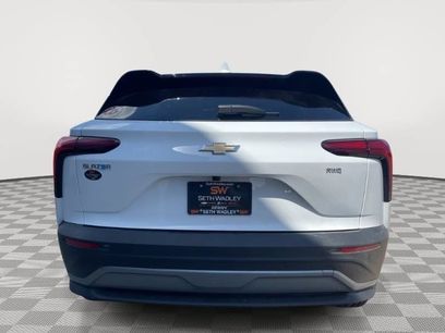 New 2025 Chevrolet Blazer EV LT w/ Super Cruise Package