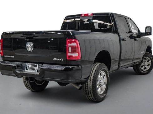Used 2024 RAM 2500 Laramie w/ Safety Group AWD/4WD image 6