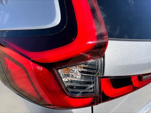 New 2026 Honda CR-V Sport-L image 14