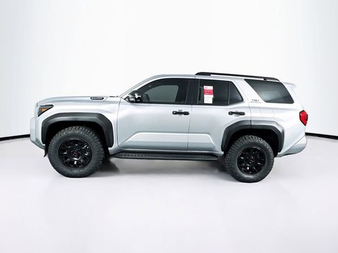 New 2026 Toyota 4Runner TRD Off-Road Premium image 5