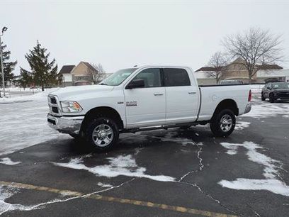 Used 2015 RAM 2500 SLT