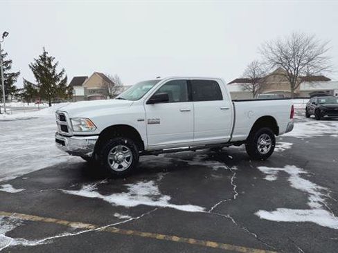 Used 2015 RAM 2500 SLT image 4