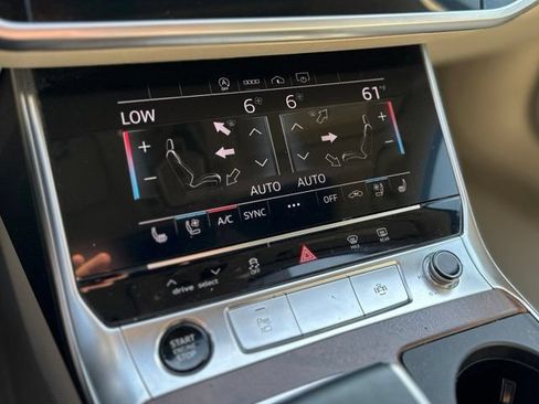 Used 2023 Audi A6 Premium Plus w/ Premium Plus Package AWD/4WD image 25