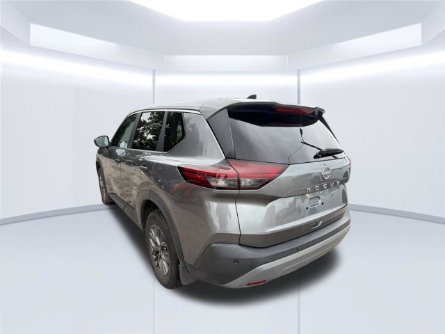 Used 2023 Nissan Rogue S FWD image 8