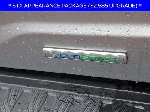 Certified 2023 Ford F150 XL w/ STX Appearance Package AWD/4WD image 29