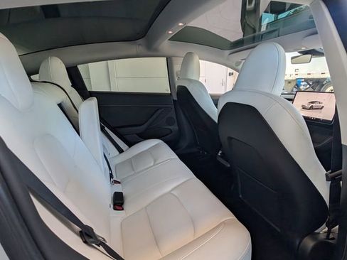 Used 2023 Tesla Model 3 Standard Range RWD image 12