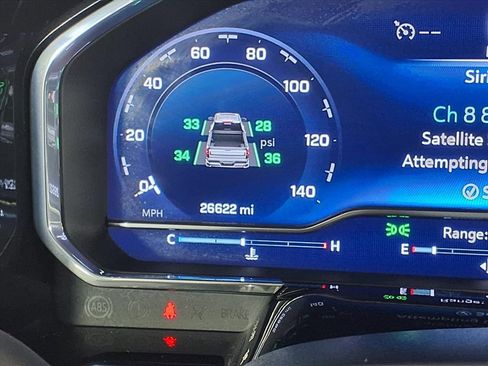 Used 2023 Chevrolet Silverado 1500 LT image 11