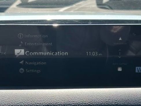 New 2026 MAZDA CX-50 AWD 2.5 S w/ Preferred Pkg image 15