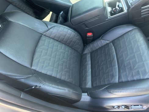 Used 2024 Toyota Tacoma TRD Sport w/ TRD Sport Premium Package AWD/4WD image 14