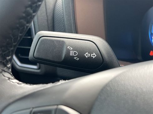 New 2025 Ford Bronco Sport Outer Banks w/ Outer Banks Tech Package+ image 11