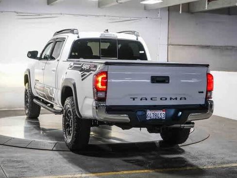 Used 2023 Toyota Tacoma SR5 image 2