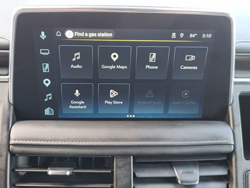 Used 2023 Chevrolet Tahoe Z71 w/ Luxury Package image 17