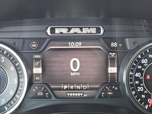 Used 2020 RAM 1500 Lone Star image 12