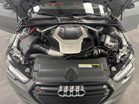 Used 2019 Audi S4 Prestige w/ Prestige Package image 46
