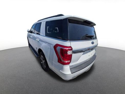 Used 2021 Ford Expedition XLT AWD/4WD image 3