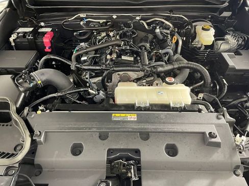 Used 2024 Toyota Tacoma SR5 image 20