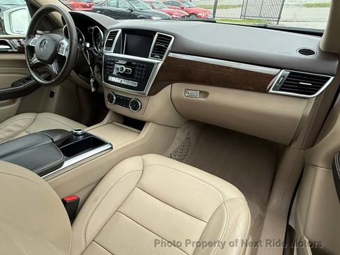 Used 2015 Mercedes-Benz ML 250 BlueTEC 4MATIC image 17