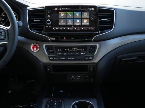 Used 2026 Honda Ridgeline RTL image 25