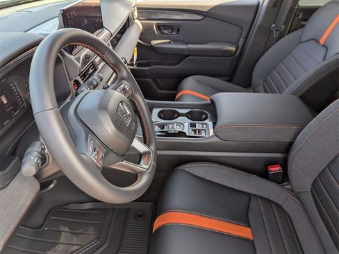 New 2026 Honda Passport TrailSport image 11