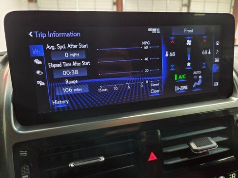 Used 2022 Lexus GX 460 Luxury image 57