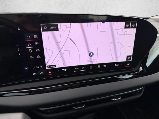 Certified 2025 Audi A5 Premium w/ Convenience Package AWD/4WD image 15