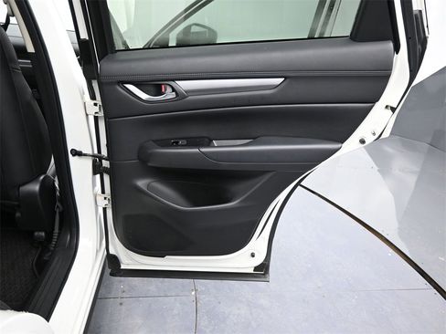 Used 2023 MAZDA CX-5 AWD 2.5 S w/ Preferred Package image 19