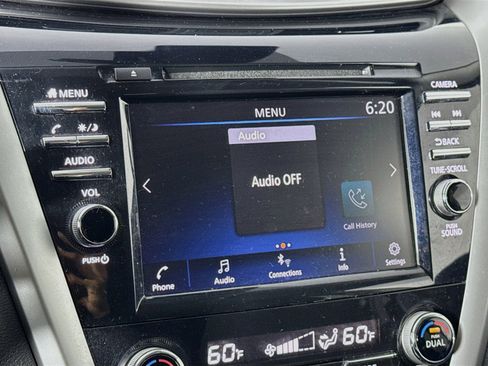 Used 2020 Nissan Murano S w/ Technology Package FWD image 14