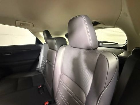Used 2015 Lexus NX 200t AWD w/ Premium Package image 27