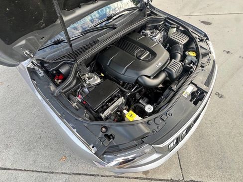 Used 2015 Jeep Grand Cherokee Altitude image 30