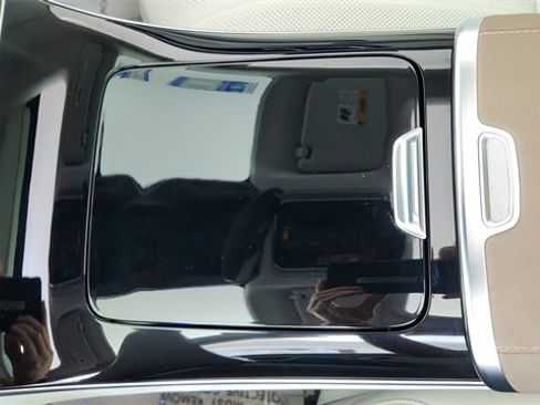 Used 2023 Mercedes-Benz EQS 450+ Sedan image 48