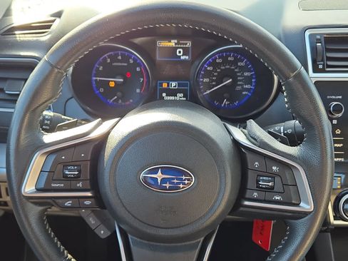 Used 2018 Subaru Legacy 2.5i Premium image 18