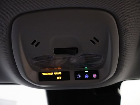 New 2026 Chevrolet Trax ACTIV FWD image 28