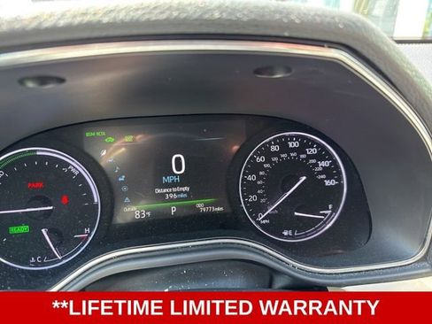 Used 2019 Toyota Avalon Limited w/ Advanced Safety Package image 3