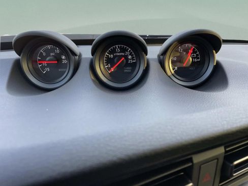 Used 2026 Nissan Z NISMO w/ Floor Mat Package RWD image 21