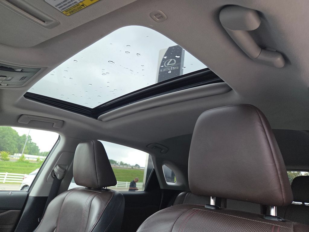 Used 2016 Lexus RX 350 AWD w/ Premium Package image 8