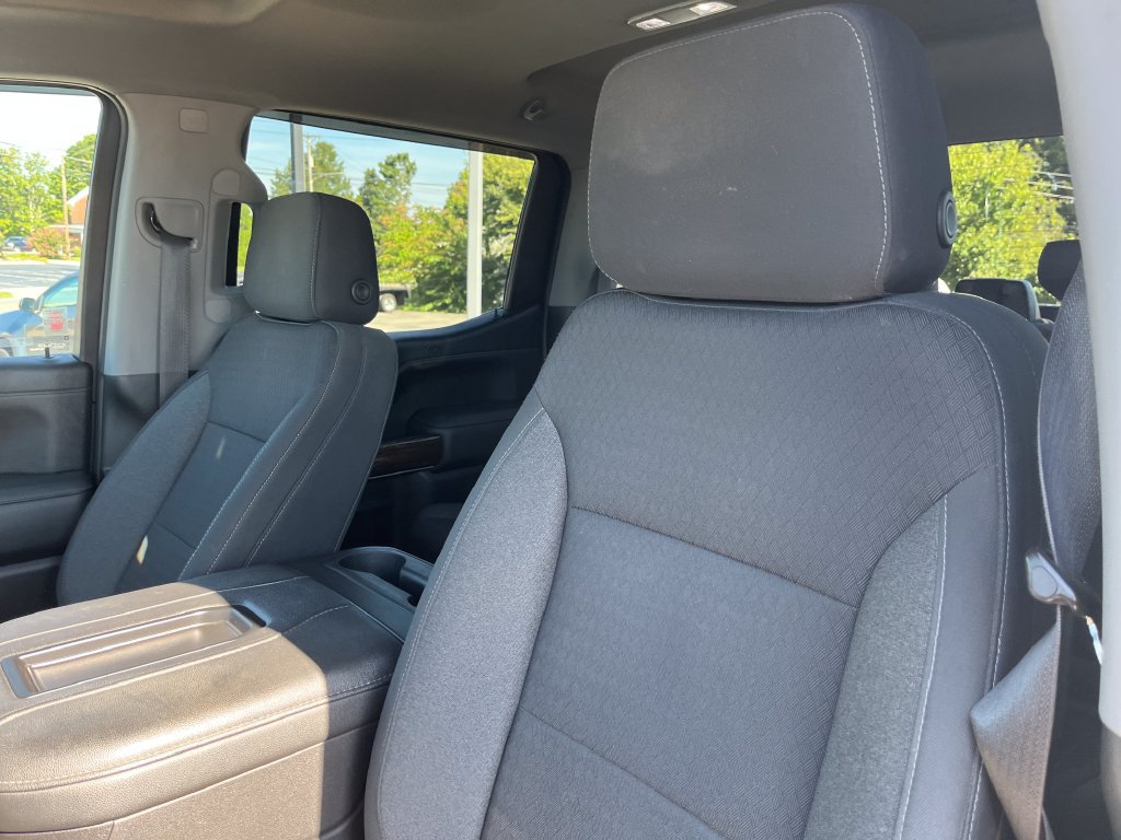Used 2021 GMC Sierra 1500 Elevation AWD/4WD image 13