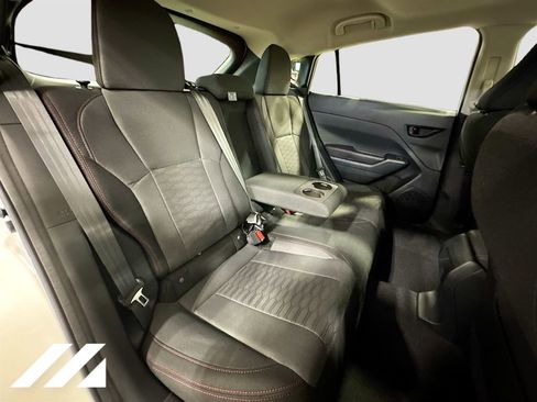 New 2026 Subaru Impreza 2.0i Sport image 27