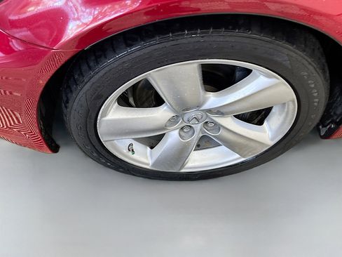 Used 2011 Lexus LS 460 w/ Comfort Pkg image 14