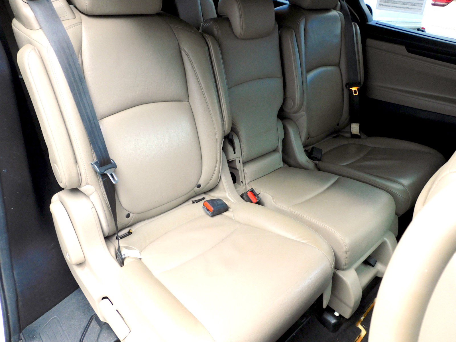 Used 2018 Honda Odyssey Elite image 19