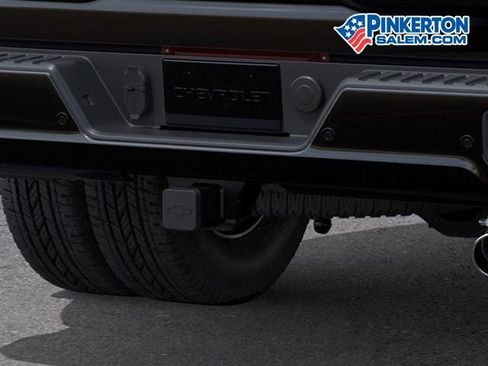 New 2026 Chevrolet Silverado 3500 High Country w/ Technology Package image 14