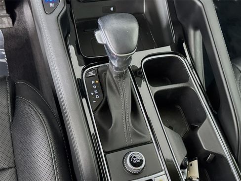 Certified 2021 Kia Telluride SX FWD image 19