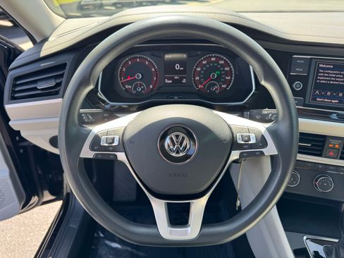Used 2019 Volkswagen Jetta S w/ Driver Assistance Package FWD image 19