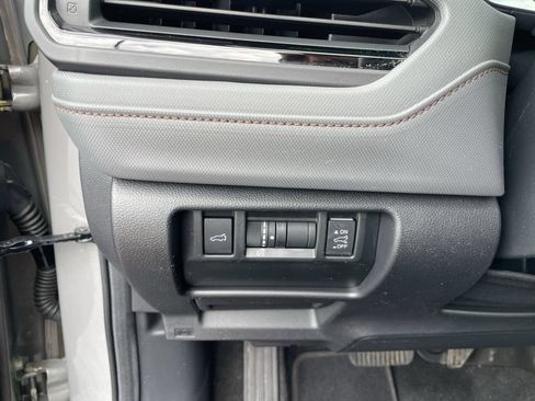 Certified 2026 Subaru Forester Sport w/ Sport Package AWD/4WD image 19