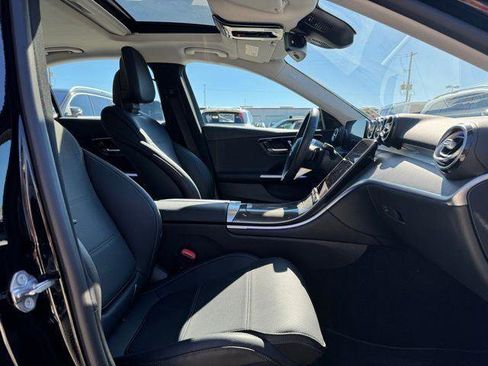 Certified 2022 Mercedes-Benz C 300 Sedan image 29