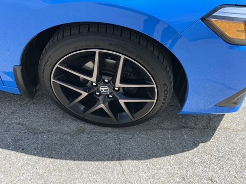 Used 2024 Honda Civic Sport Touring image 18